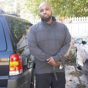 Meet your Posher, Russell